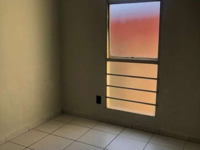 Apartamento com 2 quartos à venda na Comendador Vicente do Amaral, 940, Central Parque Sorocaba, Sorocaba por R$ 150.000