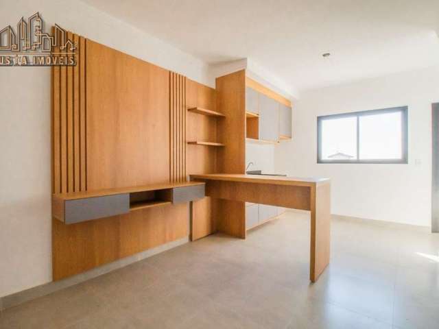 Apartamento com 2 quartos à venda na Leonildes da Silva Soares, 1068, Wanel Ville, Sorocaba por R$ 244.500