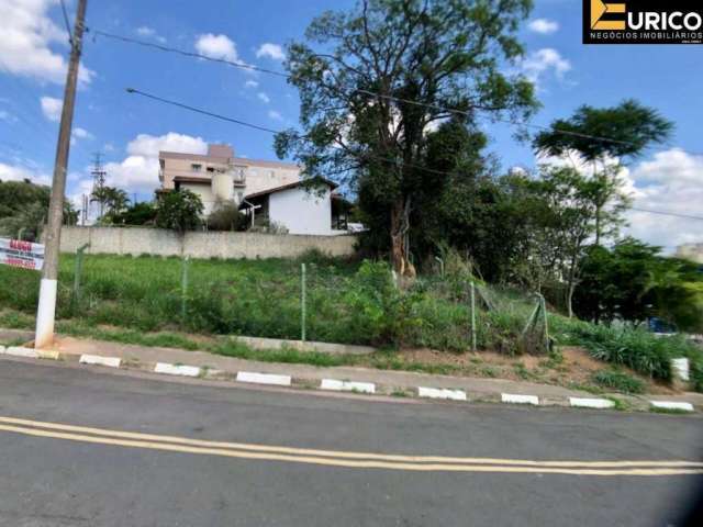 Terreno para aluguel no Centro em Vinhedo/SP