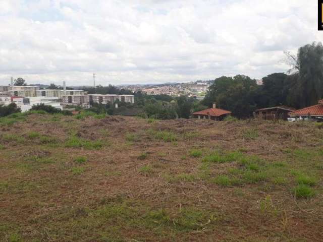 Área à venda no Vista Alegre em Vinhedo/SP