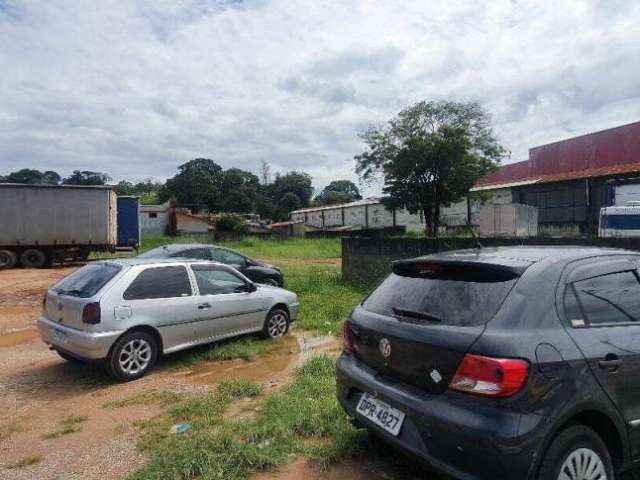 Terreno à venda no Jardim São Francisco em Louveira/SP