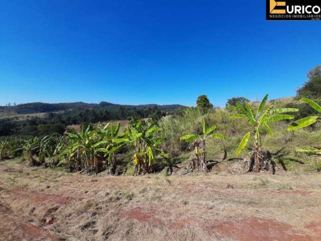 Área à venda no Monte Alegre em Vinhedo/SP