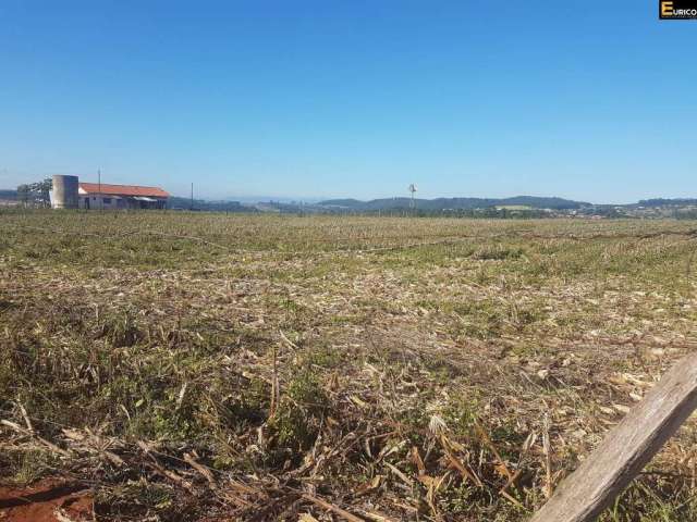 Área à venda no Chácara Morada do Sol em Itupeva/SP