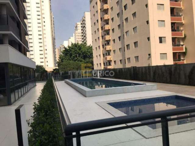 Apartamento à venda no Essência Perdizes By Setin em São Paulo/SP