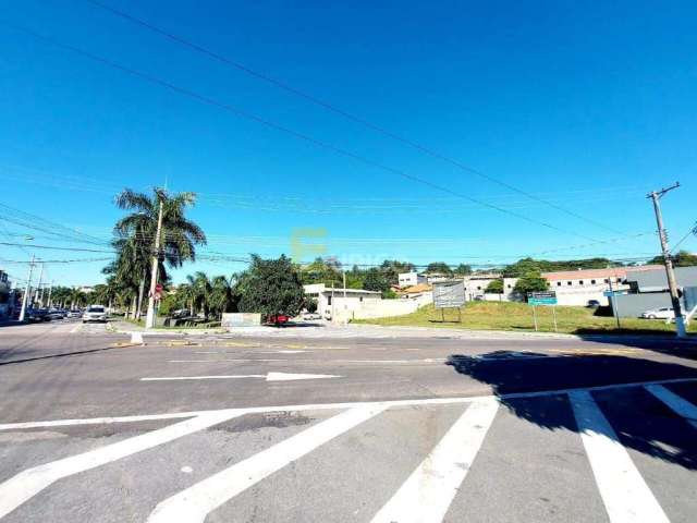 Terreno para aluguel no Centro em Vinhedo/SP