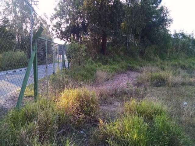 Terreno para aluguel no Pinheirinho em Vinhedo/SP