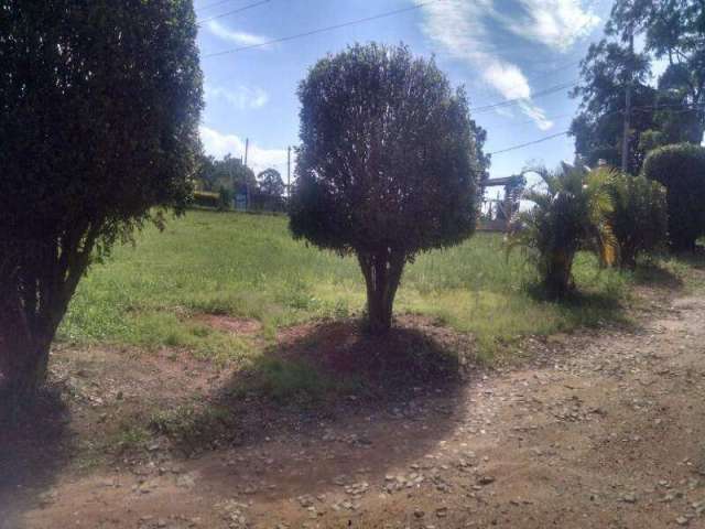 Terreno para aluguel no Chácara Fim de Semana em Vinhedo/SP