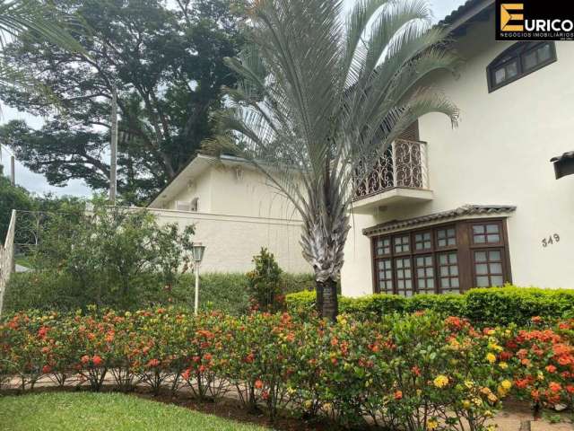 Casa à venda no Condomínio São Joaquim em Vinhedo/SP