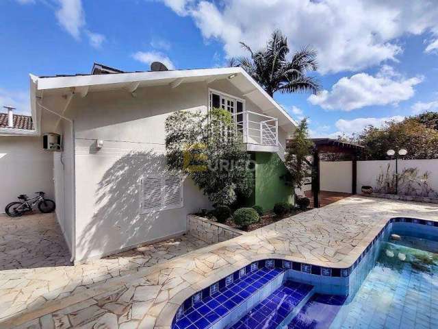 Casa à venda no Condomínio São Joaquim em Vinhedo/SP