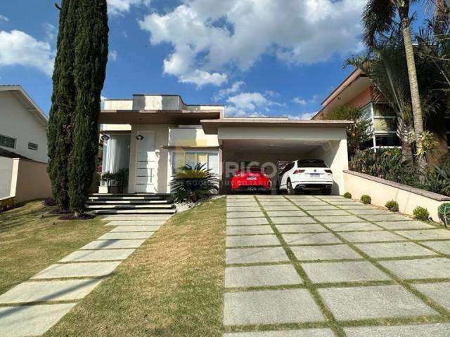 Casa à venda no Condomínio Alpes de Vinhedo em Vinhedo/SP