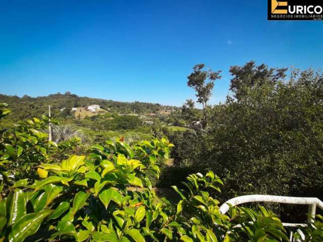 Casa à venda no Condomínio Vale da Santa Fé em Vinhedo/SP