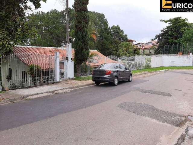 Área à venda no Marambaia em Vinhedo/SP