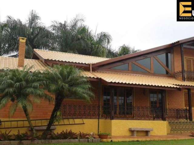 Casa à venda no Condomínio Tereza Cristina em Jundiaí/SP