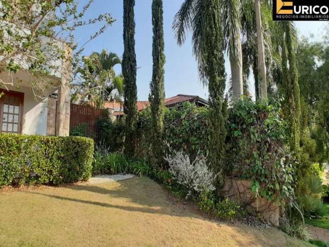 Casa à venda no Condomínio Vista Alegre - Sede em Vinhedo/SP