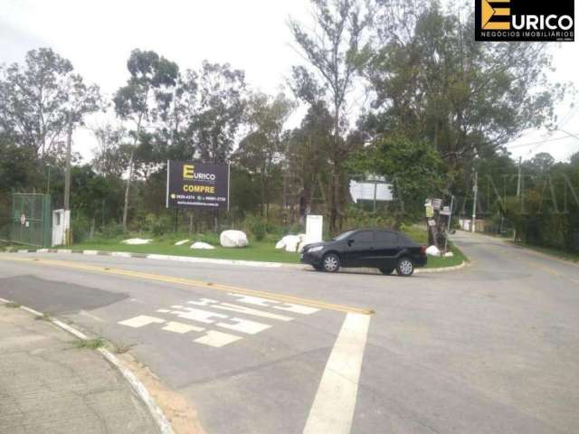 Área à venda no Monte Alegre em Vinhedo/SP