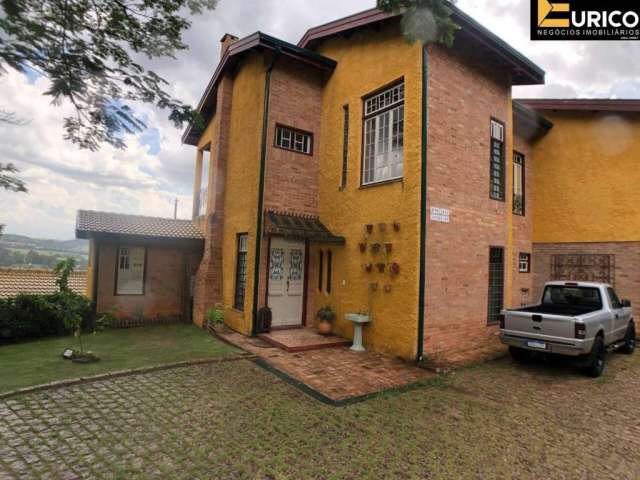 Casa à venda no Condomínio São Joaquim em Vinhedo/SP