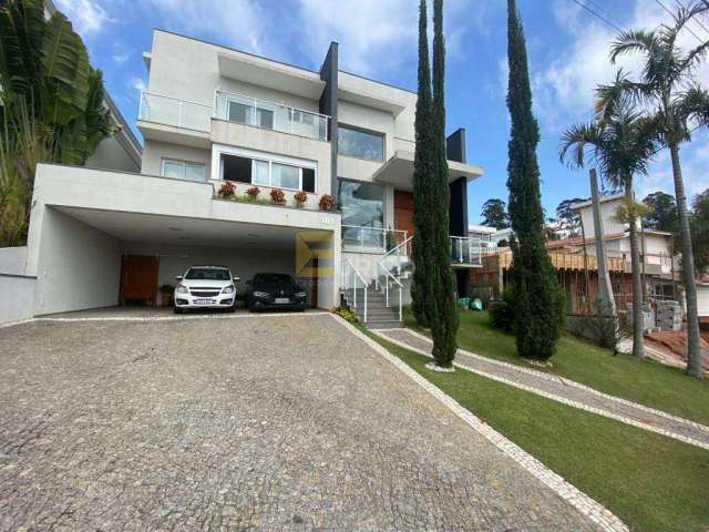 Casa à venda no Condomínio Delle Stelle em Louveira/SP