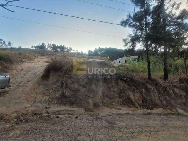 Terreno à venda no Observatório em Vinhedo/SP