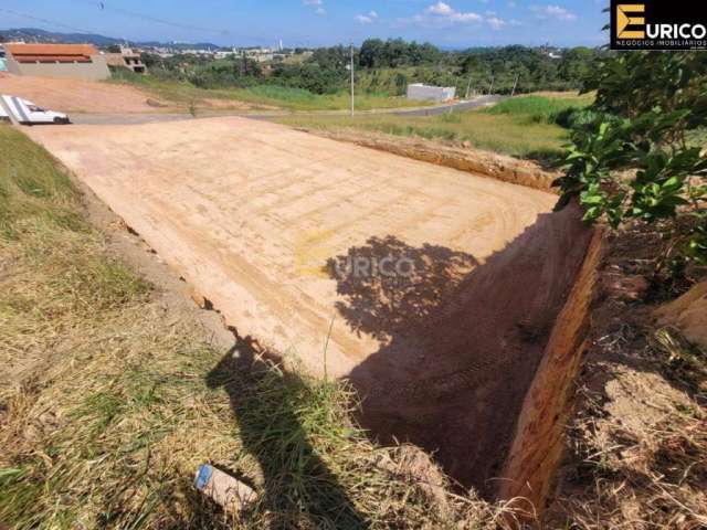 Terreno à venda no Vila Pagano em Valinhos/SP