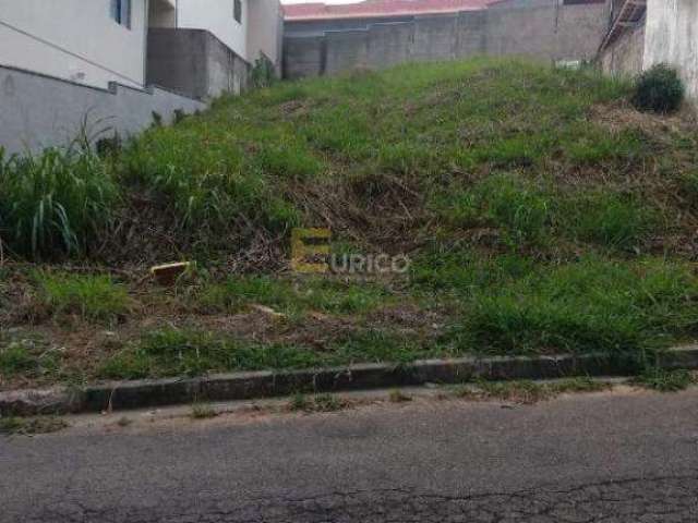 Terreno à venda no Jardim Santa Cândida em Vinhedo/SP