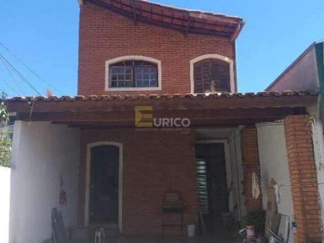Casa à venda no Vila João XXIII em Vinhedo/SP