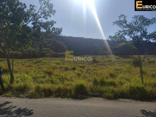 Terreno à venda no Portal Giardino em Itatiba/SP