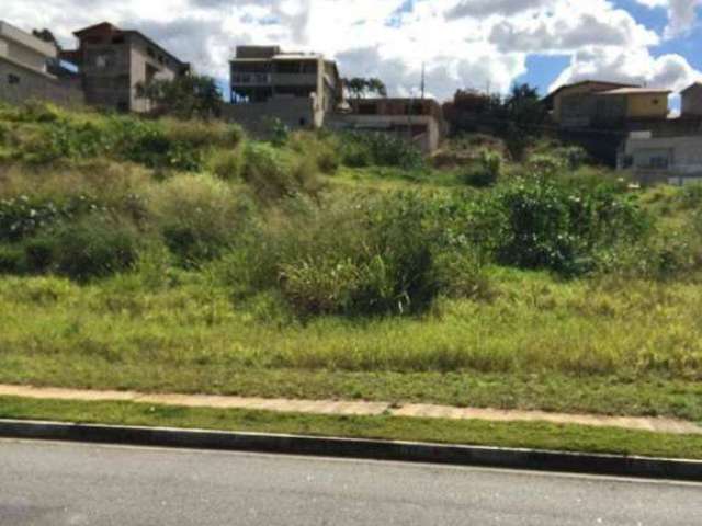 Terreno à venda no Vila João XXIII em Vinhedo/SP