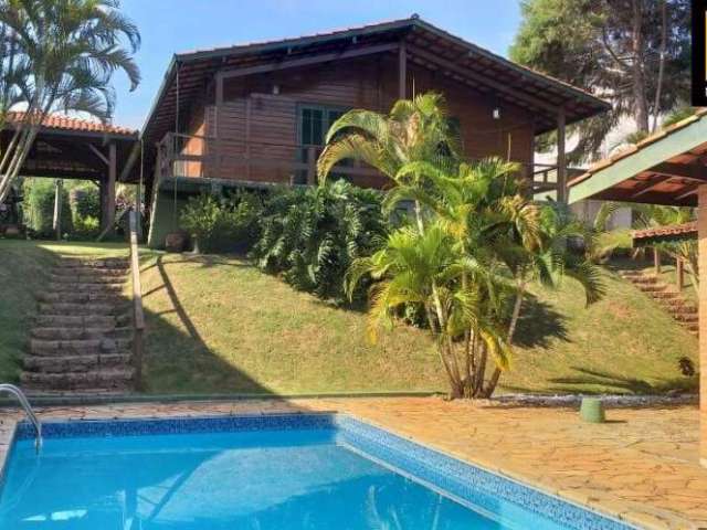 Casa à venda no Condomínio Vista Alegre - Café em Vinhedo/SP