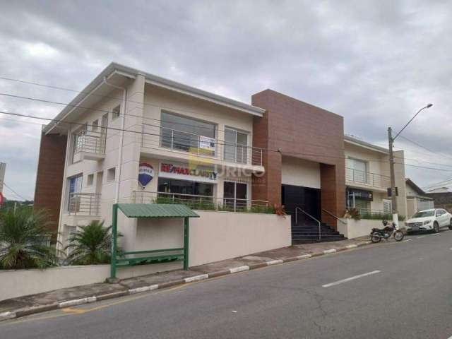 Sala Comercial para locação no Edifício Office One na Cidade de Vinhedo -SP