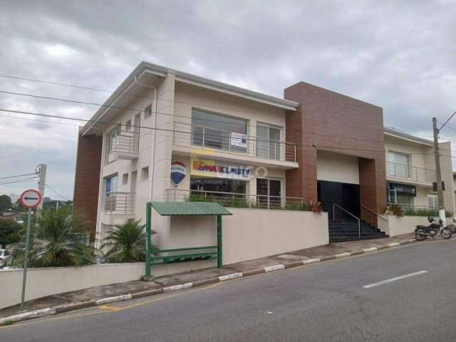 Sala Comercial para locação no Edifício Office One na Cidade de Vinhedo -SP