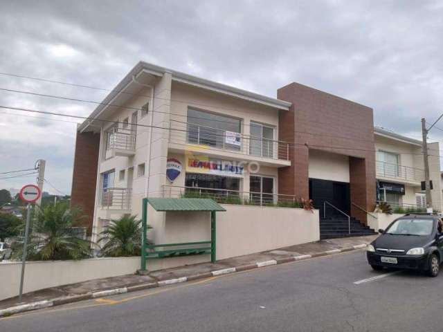 Sala Comercial para locação no Edifício Office One na Cidade de Vinhedo -SP