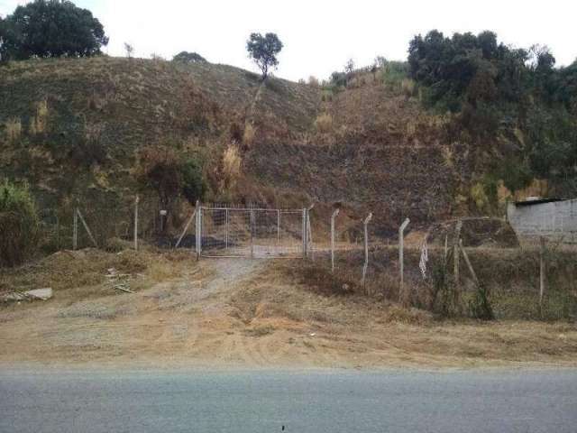 Terreno para aluguel no Capela em Vinhedo/SP