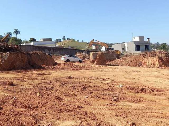 Terreno à venda no Loteamento Residencial Alta Vista em Vinhedo/SP