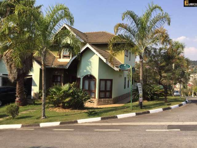 Casa à venda no Bosque em Vinhedo/SP