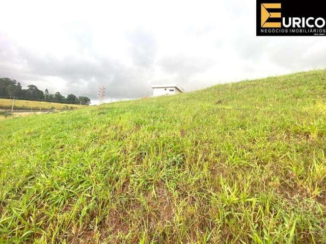 Terreno em Condomínio à venda no Condomínio Campo de Toscana em Vinhedo/SP