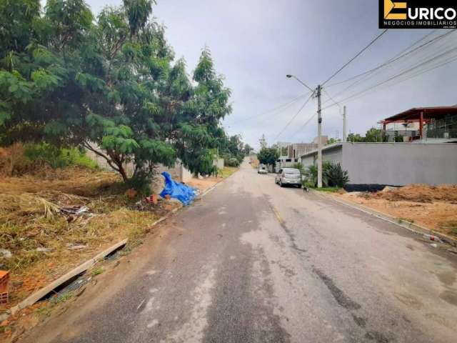 Terreno à venda no Parque dos Pinheiros em Vinhedo/SP