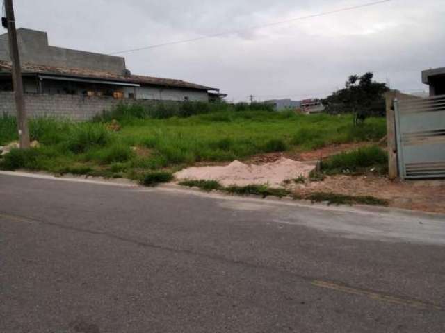 Terreno à venda no Jardim Santa Cândida em Vinhedo/SP