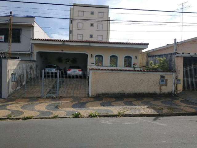 Casa à venda no Vila Paraiso em Campinas/SP