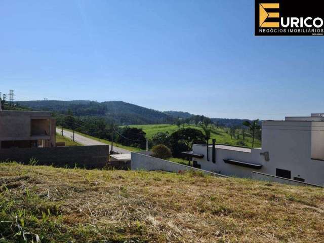 Terreno em Condomínio à venda no Condomínio Campo de Toscana em Vinhedo/SP