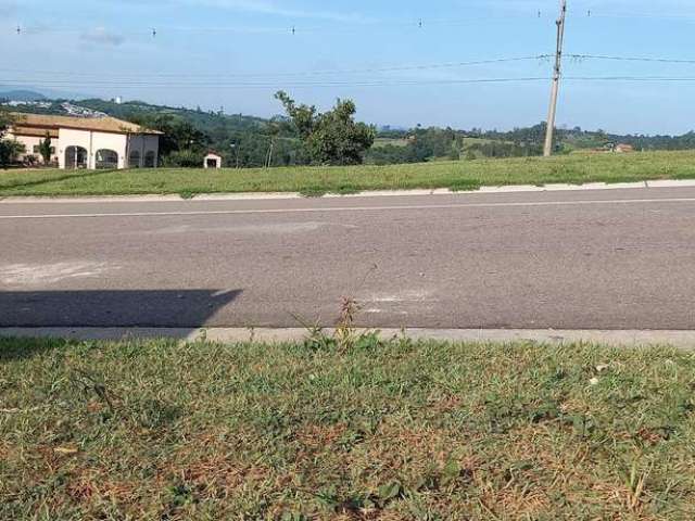 Terreno em Condomínio à venda no Condomínio Campo de Toscana em Vinhedo/SP