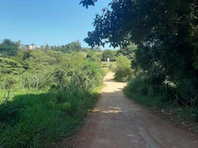 Terreno à venda no Loteamento Residencial Jasmim em Vinhedo/SP