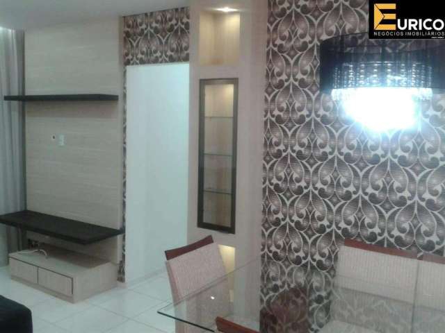 Apartamento à venda no Condomínio Residencial das Oliveiras em Vinhedo/SP