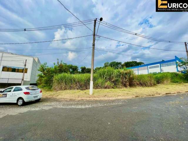 Terreno à venda no Distrito Industrial Benedito Storani em Vinhedo/SP