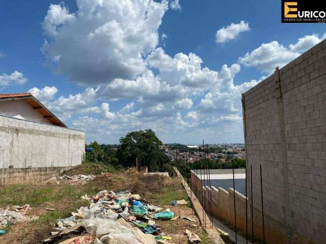 Terreno à venda no Vila João XXIII em Vinhedo/SP