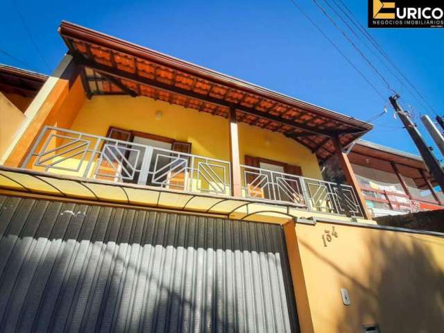 Casa à venda no Jardim Lago Azul em Louveira/SP