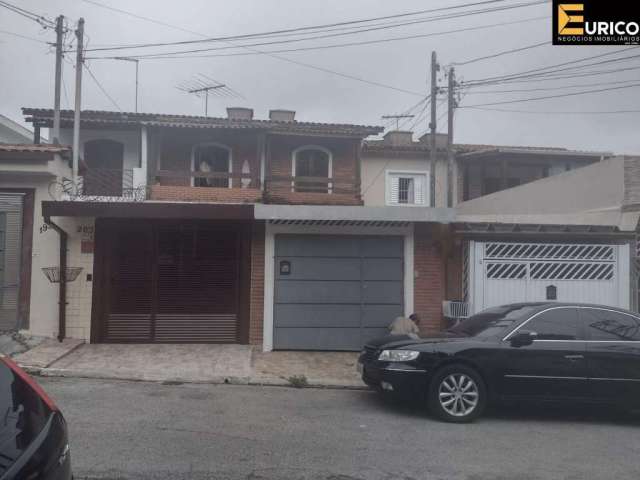 Casa à venda no JARDIM MONTE AZUL em São Paulo/SP