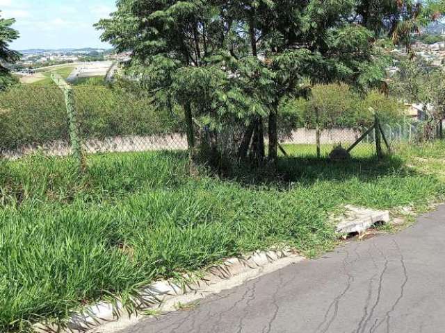 Terreno à venda no Bosque em Vinhedo/SP