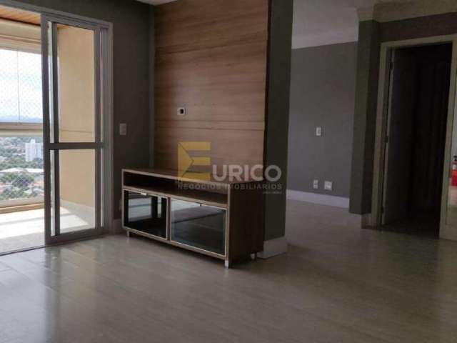 Apartamento à venda no Parque Residencial Nove de Julho em Jundiaí/SP