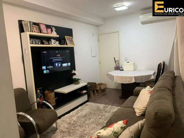 Apartamento à venda no Condomínio Edifício Vienna I em Vinhedo/SP