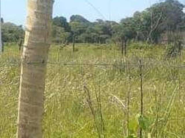 Terreno à venda no Paraiso dos Pescadores em SÃO SEBASTIÃO DO OESTE/MG